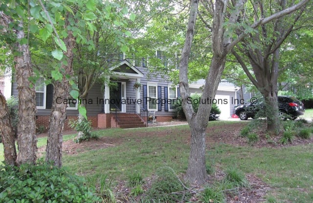 10020 Katelyn Drive - 10020 Katelyn Drive, Charlotte, NC 28269