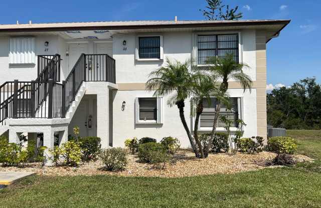 26485 Rampart Boulevard B8 Punta Gorda FL 33983 photos photos