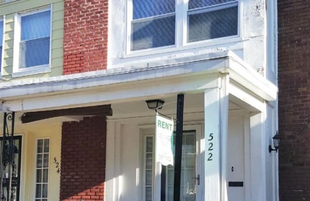 522 E. Queen Lane - 522 East Queen Lane, Philadelphia, PA 19144