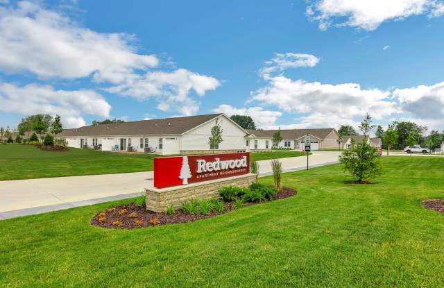 Redwood Fairborn Beaver Valley Road photos photos