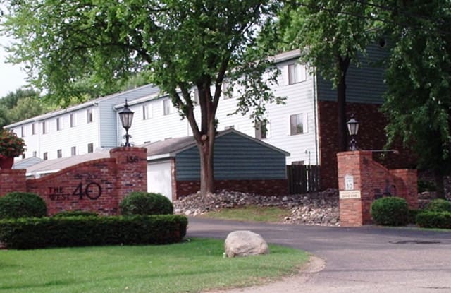 170 Wentworth Ave W Apt E - 170 Wentworth Avenue West, West St. Paul, MN 55118