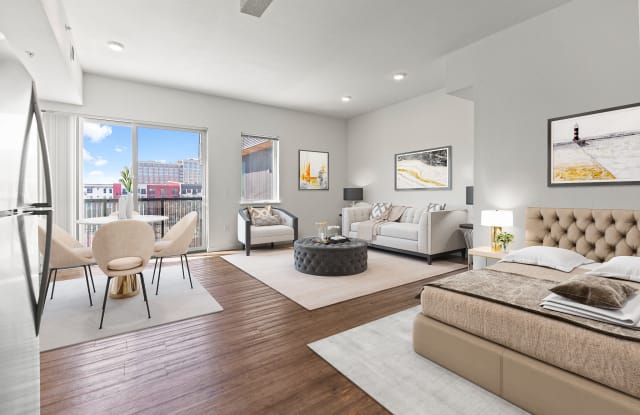 MOTO Apartments Gallery 3