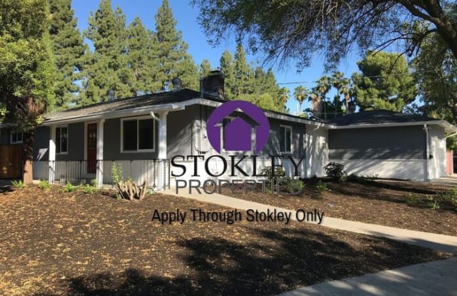 747 Harvard Drive - 747 Harvard Drive, Pleasant Hill, CA 94523