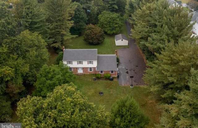 415 NEW ROAD - 415 New Road, Bucks County, PA 18966