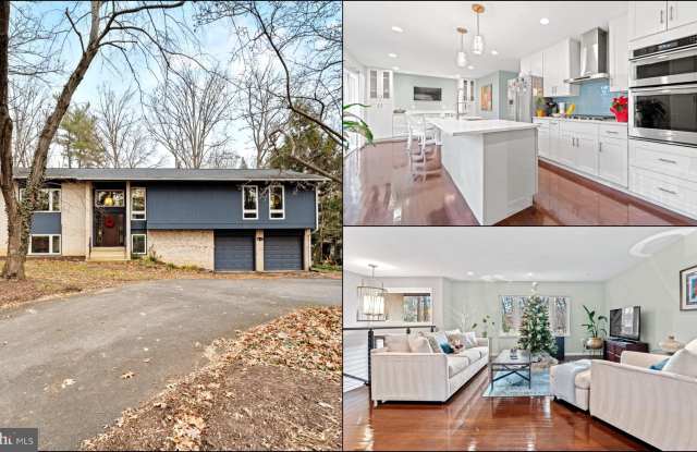 1411 ALDENHAM LANE - 1411 Aldenham Lane, Reston, VA 20190