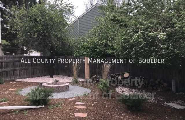 233 East 4th Avenue - 233 East 4th Avenue, Longmont, CO 80504