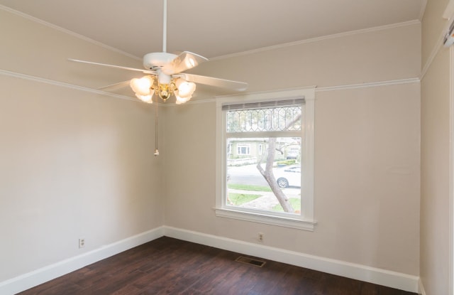 322 E Palmyra Ave - 322 East Palmyra Avenue, Orange, CA 92866