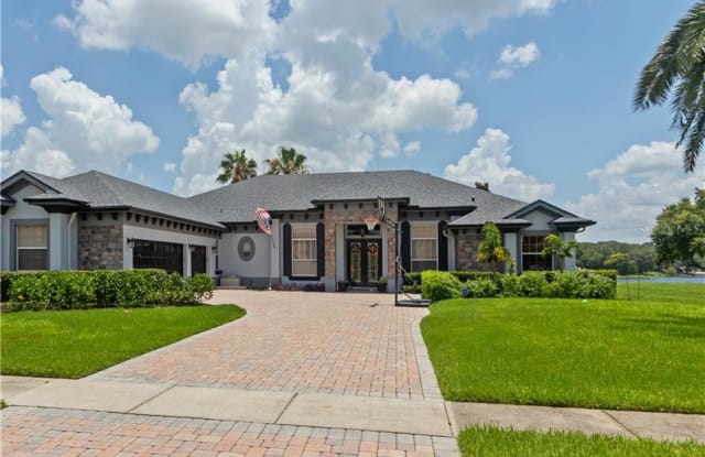 902 JOHNS POINT DRIVE - 902 John's Point Drive, Oakland, FL 34787