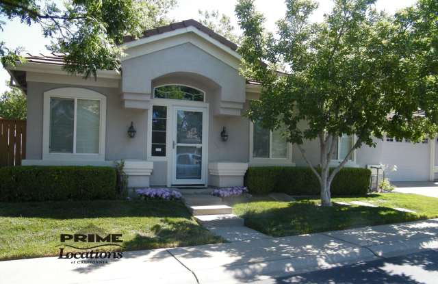 A Hidden Folsom Gem - 428 Marsalla Drive, Folsom, CA 95630