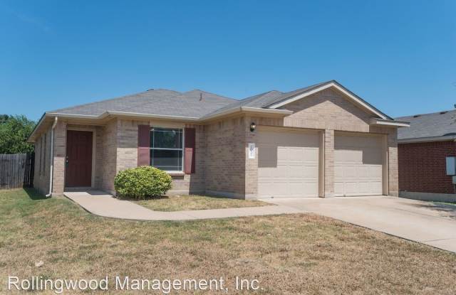 1032 West South Street - 1032 West South Street, Leander, TX 78641