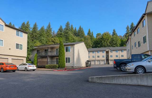 Third Avenue Apartments Gallery 4
