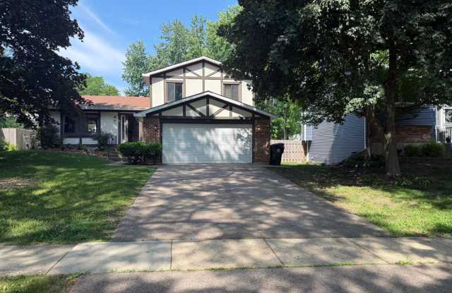 134 South Berteau Avenue photos photos