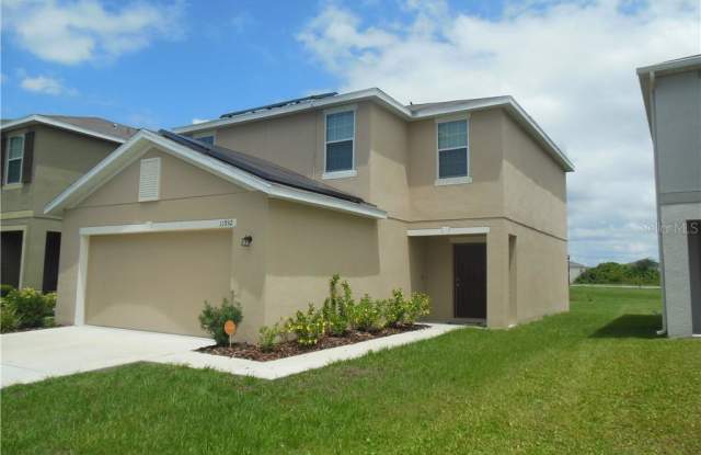 11932 GRAND KEMPSTON DRIVE - 11932 Grand Kempston Drive, Gibsonton, FL 33534