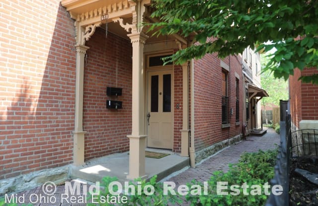 51 Stewart Ave - 51 East Stewart Avenue, Columbus, OH 43206