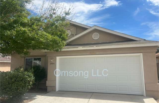Charming Family Home in SW Albuquerque photos photos