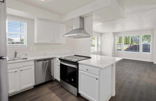 Pine Street Townhomes photos photos