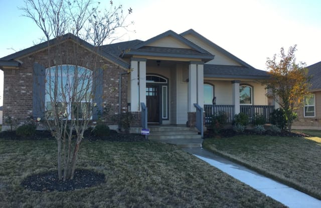 809 Walnut Canyon Blvd. - 809 Walnut Canyon Boulevard, Pflugerville, TX 78660