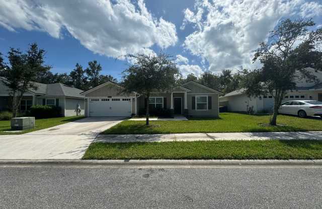 Thanksgiving Special! Move in by 11/27/2024 and receive 1/2 off December 2024! - 316 Gillespie Avenue, Jacksonville, FL 32218