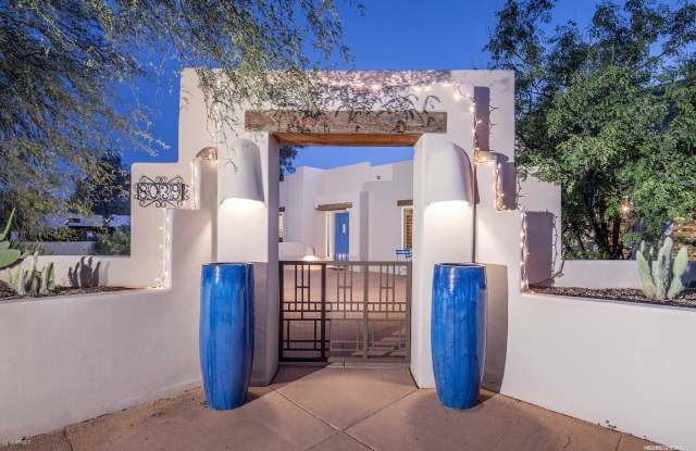 8039 E CHOLLA Street - 8039 East Cholla Street, Scottsdale, AZ 85260