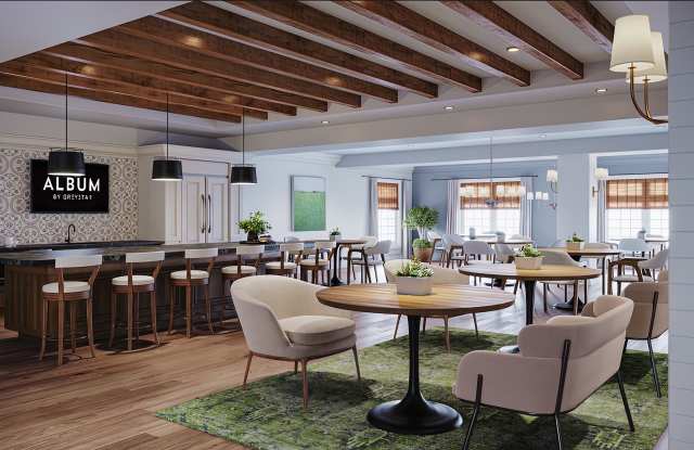 Album Dorchester 55+ Active Adult Apartment Homes Gallery 3