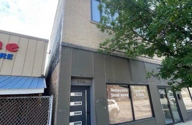 5209 N Milwaukee Avenue photos photos