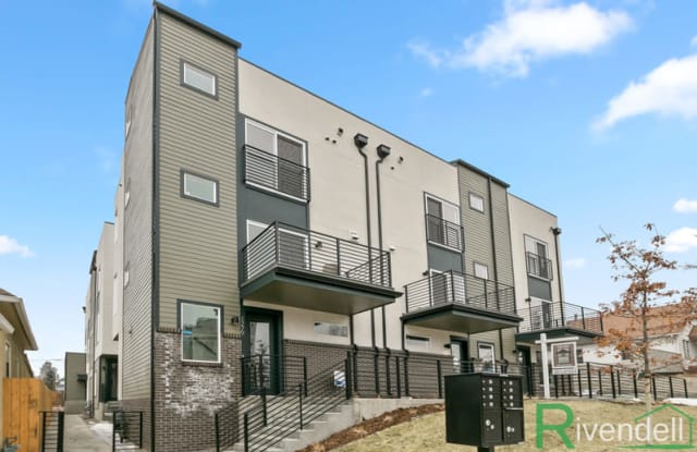 1275 Quitman St Denver CO 80204 - 1275 Quitman St, Denver, CO 80204