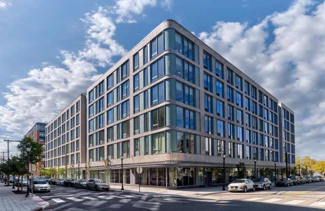 The Hazel Jersey City photos photos