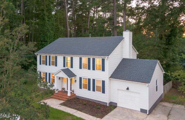 3822 Hope Valley Road Gallery 1