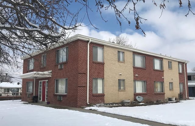 10623 West 8th Ave. - 10623 West 8th Avenue, Lakewood, CO 80215