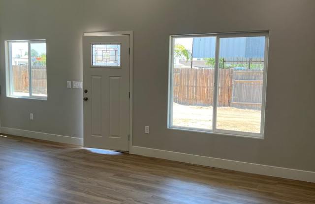 New Construction – 2 Bedroom, 2 Bathroom Single-Family Residence Gallery 4