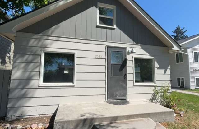Charming 1 Bed + Bonus Loft | Prime Missoula Location photos photos