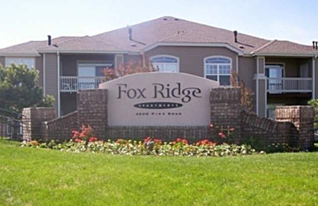 Fox Ridge Apartments photos photos