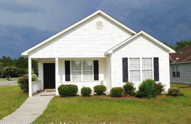 4049 CHADWYCK DR - 4049 Chadwyck Drive, Valdosta, GA 31605