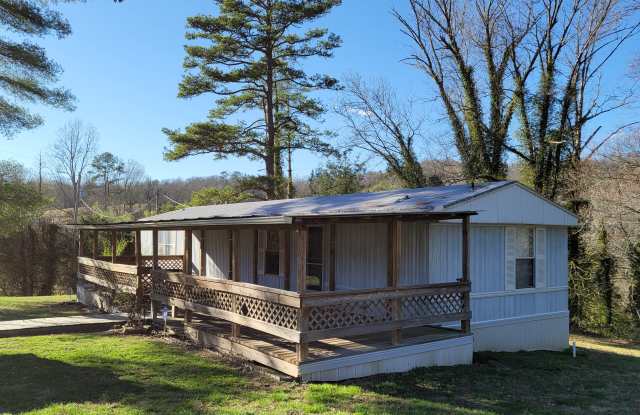 213 Wright Rd - 213 Wright Road, Roane County, TN 37840