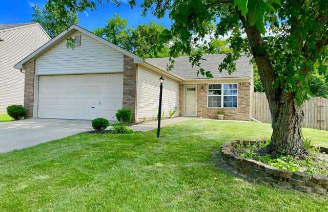 COMING SOON!! Great 3 Bedroom 2 Bathroom Ranch Style Home in Warren Township! photos photos