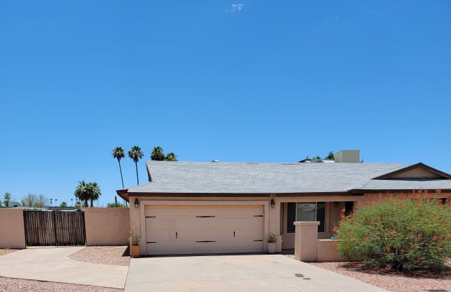 1873 E Watson Dr - 1873 East Watson Drive, Tempe, AZ 85283