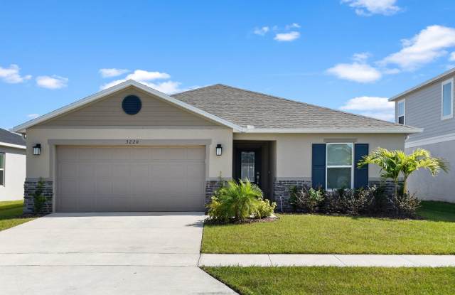 Fully Furnished 4 bedroom, 2 bath Executive Rental in St Cloud - 3220 Sweet Acres pl, St. Cloud, FL 34772 Fully Furnished 4 bedroom, 2 bath Executive Rental in St Cloud - 3220 Sweet Acres pl, St. Cloud, FL 34772