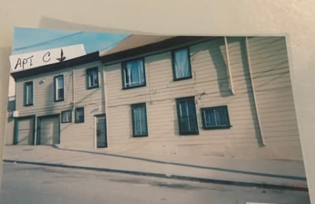 1196 Quesada Avenue photos photos