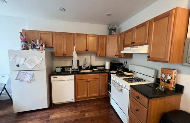 Don't miss out on this amazing deal! - 111 Brainerd Road, Boston, MA 02134