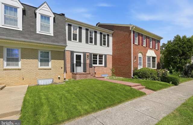 6002 MARDALE Lane Gallery 2