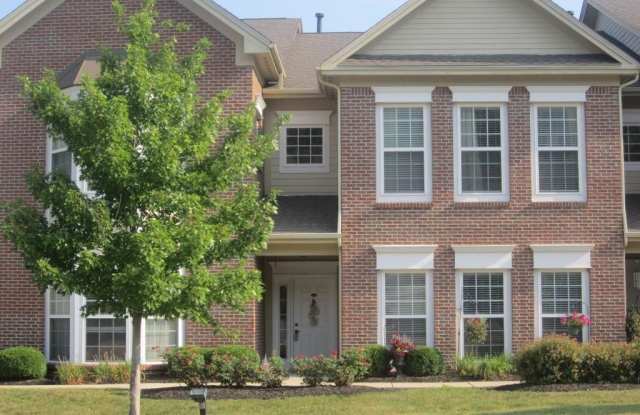 1626 Lacebark Drive - 1626 Lacebark Dr, Greenwood, IN 46143