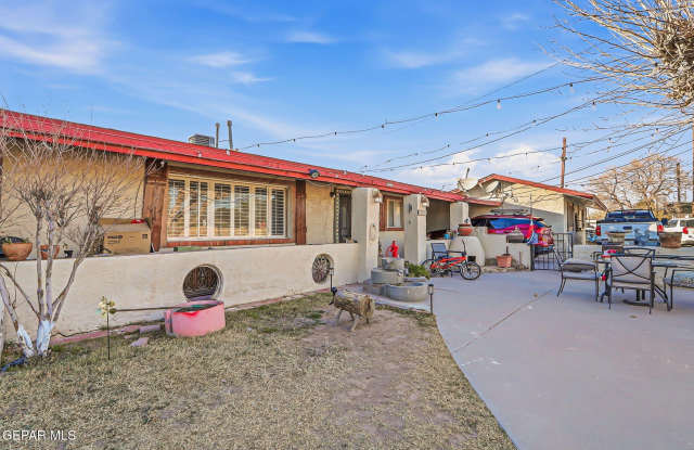 10540 Socorro Road photos photos
