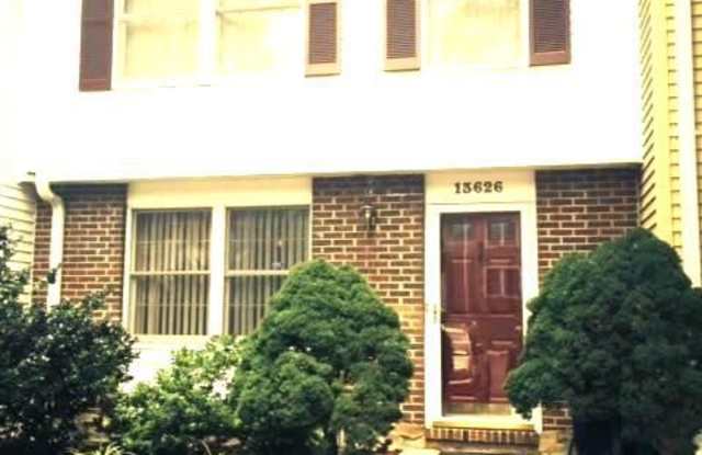 13626 BENTLEY CIRCLE - 13626 Bentley Circle, Potomac Mills, VA 22192
