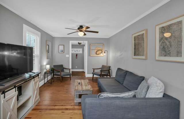Walkable State Street Gem in the Heart of West Columbia Gallery 4