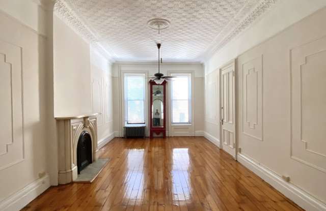 168 Degraw Street - 168 Degraw Street, Brooklyn, NY 11231