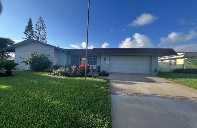 120 Ocean Grove Drive - 120 Ocean Grove Drive, Ormond-by-the-Sea, FL 32176