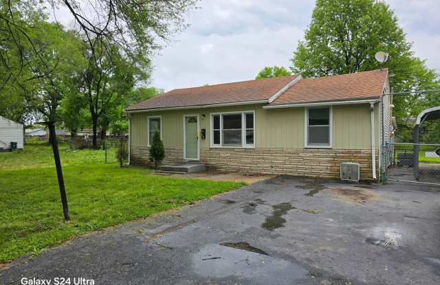 Nice 3BD/1BA photos photos