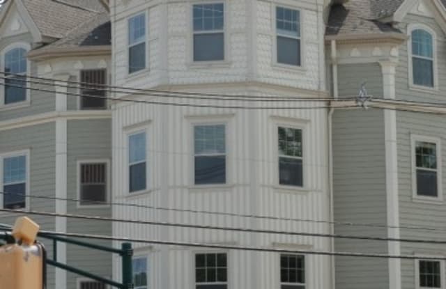 254 South Ave - 254 South Avenue, Fanwood, NJ 07023