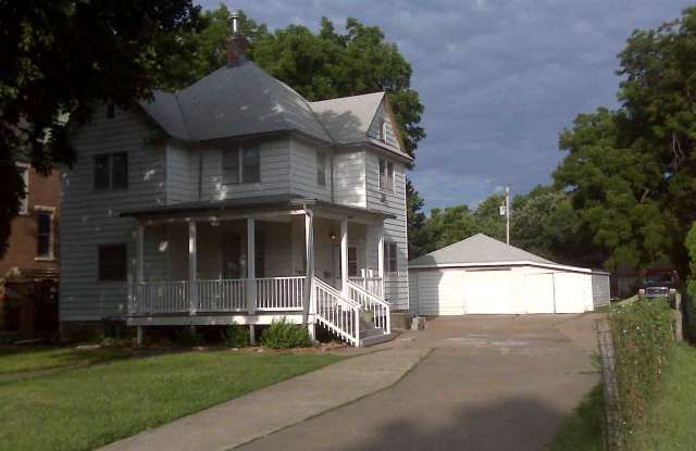 708 S Santa Fe Ave photos photos