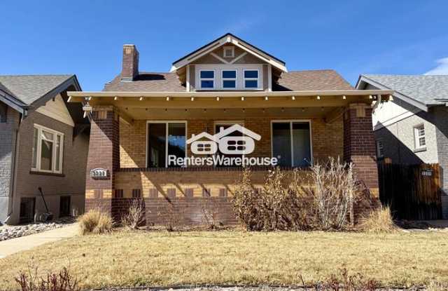 3321 North Race Street photos photos